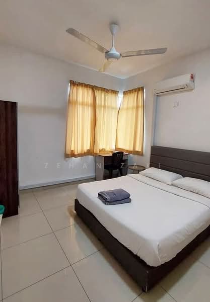 Kondominium untuk Disewa di Ehsan Residence - Zehan Zaki - Bedroom - PropertyGuru.com.my