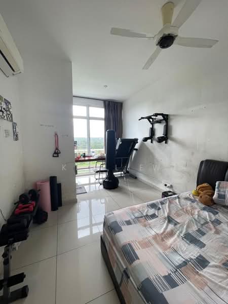 Service Residence for Sale at THE SENAI GARDEN (PANGSAPURI IMPIAN SENAI) - Ken Liew - PropertyGuru.com.my