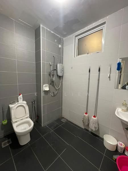 Service Residence for Sale at THE SENAI GARDEN (PANGSAPURI IMPIAN SENAI) - Ken Liew - PropertyGuru.com.my