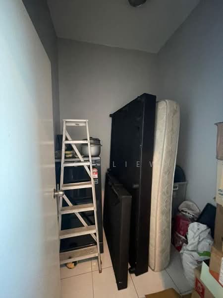 Service Residence for Sale at THE SENAI GARDEN (PANGSAPURI IMPIAN SENAI) - Ken Liew - PropertyGuru.com.my