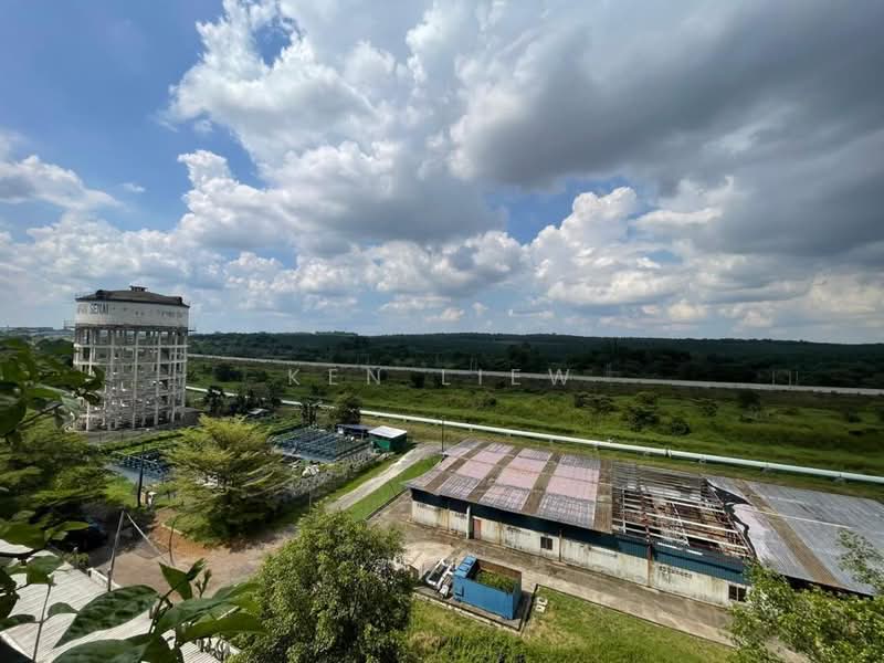 Service Residence for Sale at THE SENAI GARDEN (PANGSAPURI IMPIAN SENAI) - Ken Liew - PropertyGuru.com.my