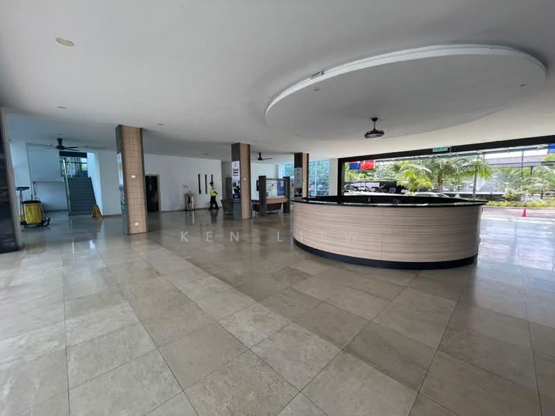 Service Residence for Sale at THE SENAI GARDEN (PANGSAPURI IMPIAN SENAI) - Ken Liew - PropertyGuru.com.my