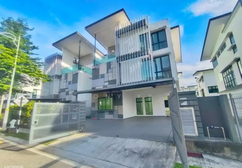 For Sale - Taman Villa Perdana