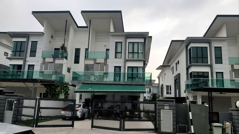 For Sale - Taman Villa Perdana