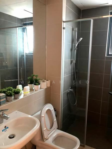 Condominium for Rent at Sunway GeoSense - William Teo - PropertyGuru.com.my