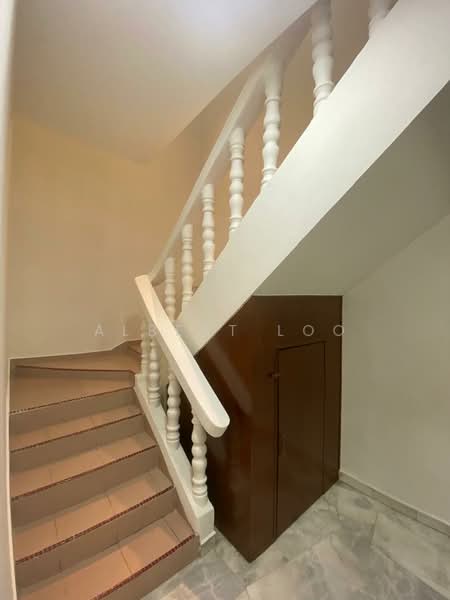 2-storey Terraced House for Sale in Klang (Selangor) - Albert Loo - Interior - PropertyGuru.com.my