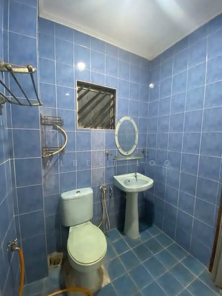2-storey Terraced House for Sale in Klang (Selangor) - Albert Loo - Bathroom - PropertyGuru.com.my