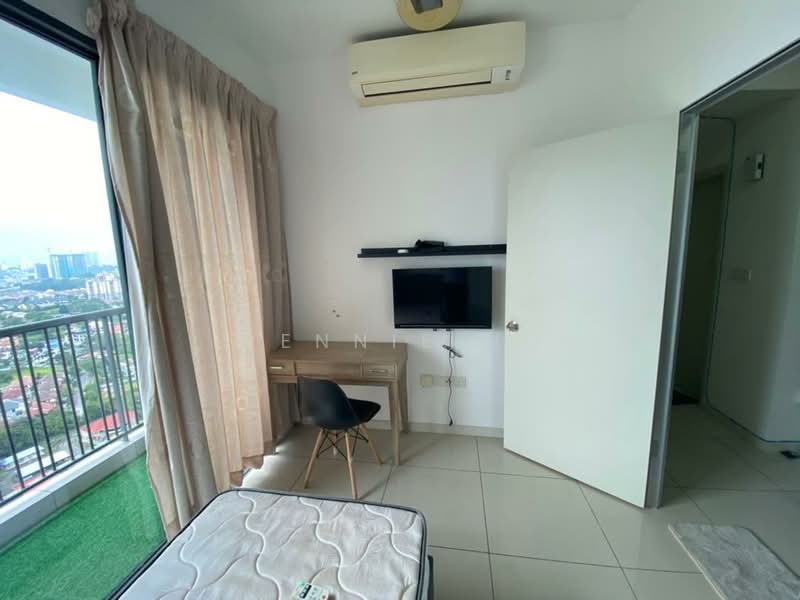 Kondominium untuk Disewa di Casa Green - Wennie Ho - Bedroom - PropertyGuru.com.my