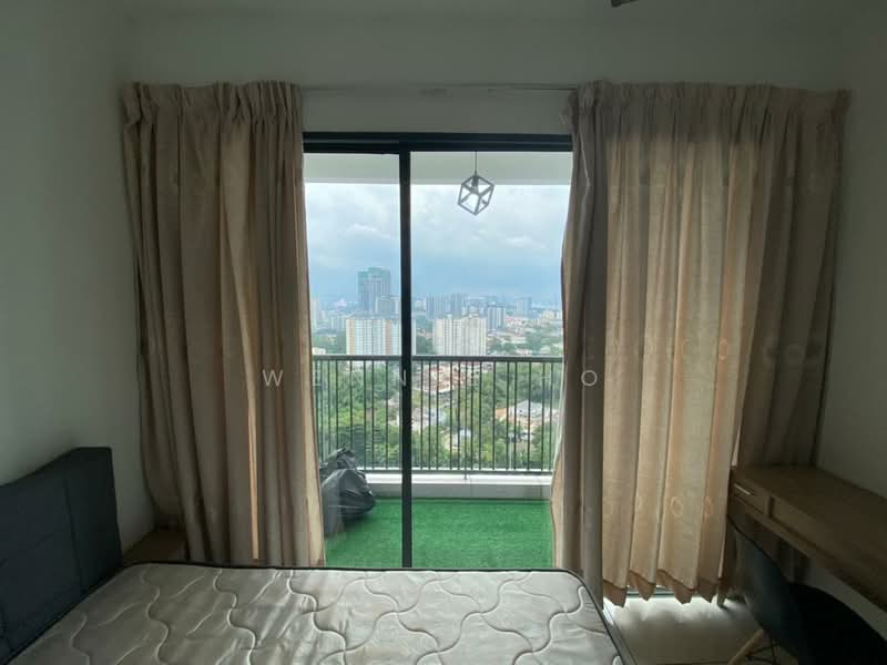 Kondominium untuk Disewa di Casa Green - Wennie Ho - Bedroom - PropertyGuru.com.my