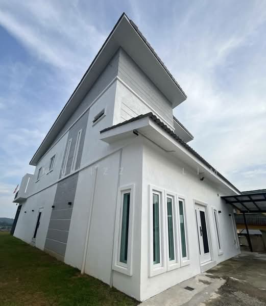Bungalow for Sale in Kajang (Selangor) - Mu'izz Halim - Exterior - PropertyGuru.com.my