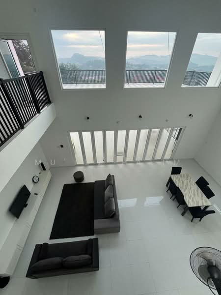 Bungalow for Sale in Kajang (Selangor) - Mu'izz Halim - Living Room - PropertyGuru.com.my