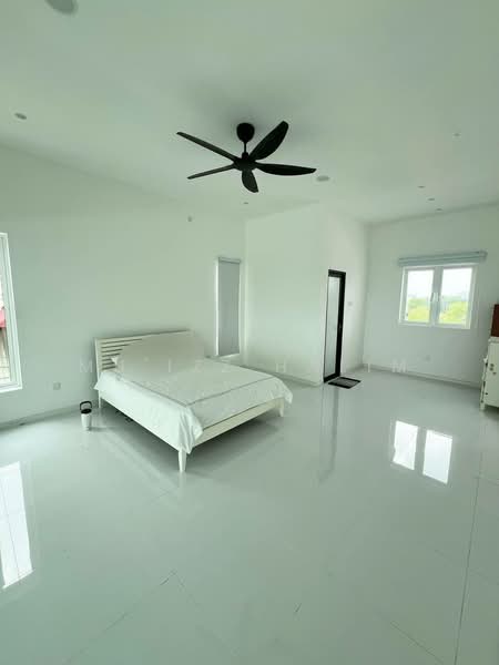 Bungalow for Sale in Kajang (Selangor) - Mu'izz Halim - Bedroom - PropertyGuru.com.my