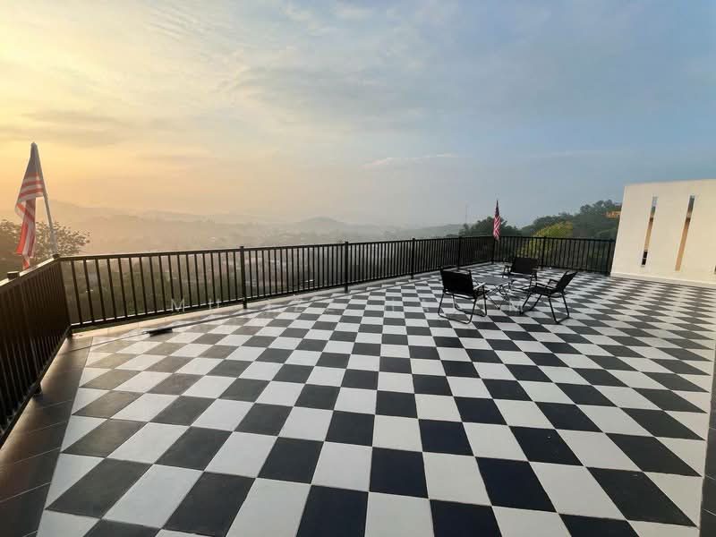 Bungalow for Sale in Kajang (Selangor) - Mu'izz Halim - Exterior - PropertyGuru.com.my