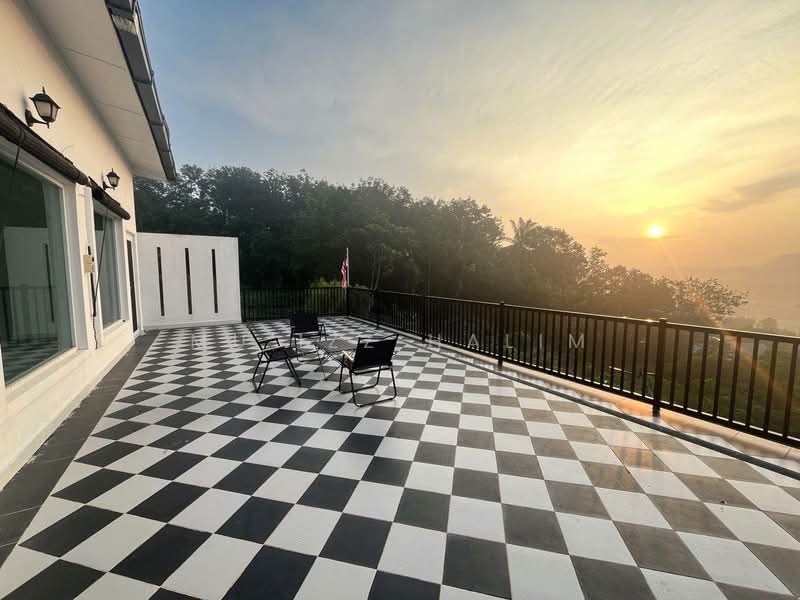 Bungalow for Sale in Kajang (Selangor) - Mu'izz Halim - Exterior - PropertyGuru.com.my