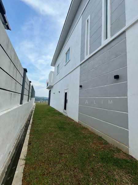 Bungalow for Sale in Kajang (Selangor) - Mu'izz Halim - Exterior - PropertyGuru.com.my
