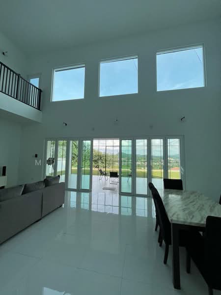 Bungalow for Sale in Kajang (Selangor) - Mu'izz Halim - Living Room - PropertyGuru.com.my