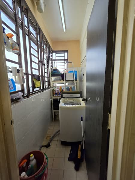 Pangsapuri untuk Dijual di Villa Bestari Apartment - David Lau - Interior - PropertyGuru.com.my