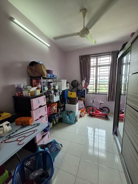Pangsapuri untuk Dijual di Villa Bestari Apartment - David Lau - Interior - PropertyGuru.com.my