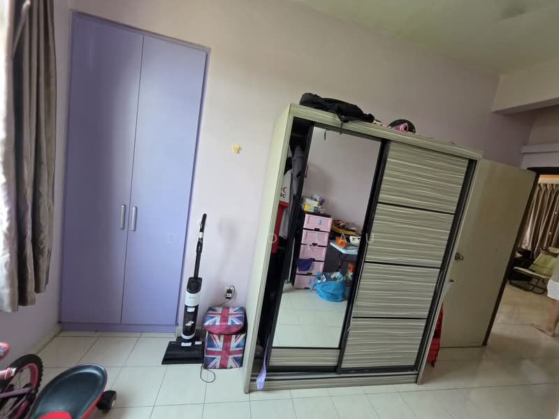 Pangsapuri untuk Dijual di Villa Bestari Apartment - David Lau - Interior - PropertyGuru.com.my