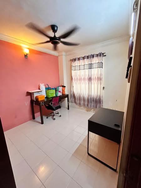 Kondominium untuk Disewa di Serina Bay - Vincent Tan - Study - PropertyGuru.com.my