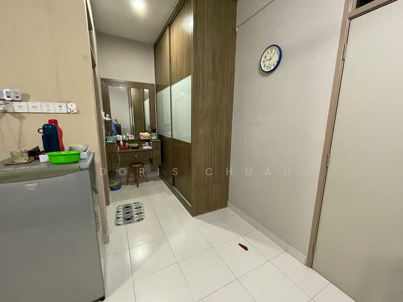 2-storey Terraced House for Sale in Bayan Lepas (Penang) - Mee Kim Chuah - Interior - PropertyGuru.com.my