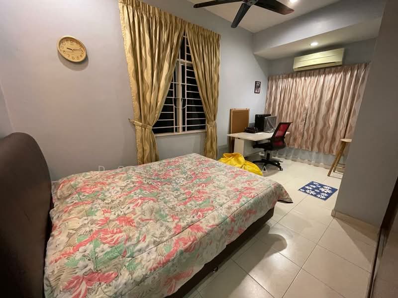2-storey Terraced House for Sale in Bayan Lepas (Penang) - Mee Kim Chuah - Bedroom - PropertyGuru.com.my