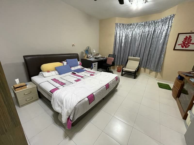 2-storey Terraced House for Sale in Bayan Lepas (Penang) - Mee Kim Chuah - Bedroom - PropertyGuru.com.my