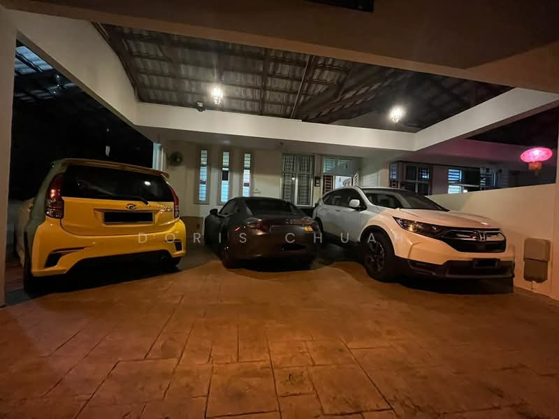 2-storey Terraced House for Sale in Bayan Lepas (Penang) - Mee Kim Chuah - Exterior - PropertyGuru.com.my