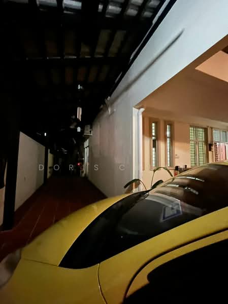 2-storey Terraced House for Sale in Bayan Lepas (Penang) - Mee Kim Chuah - Exterior - PropertyGuru.com.my