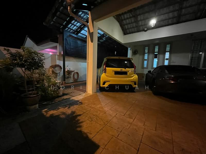2-storey Terraced House for Sale in Bayan Lepas (Penang) - Mee Kim Chuah - Exterior - PropertyGuru.com.my