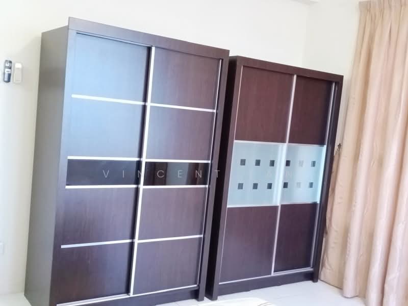 Service Residence for Rent at Birch Regency @ Penang Times Square - Vincent Tan - Interior - PropertyGuru.com.my