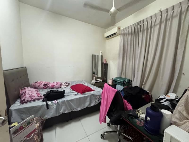 2-storey Terraced House for Sale in Setia Eco Village (Gelang Patah) - Jack Chai - Bedroom - PropertyGuru.com.my