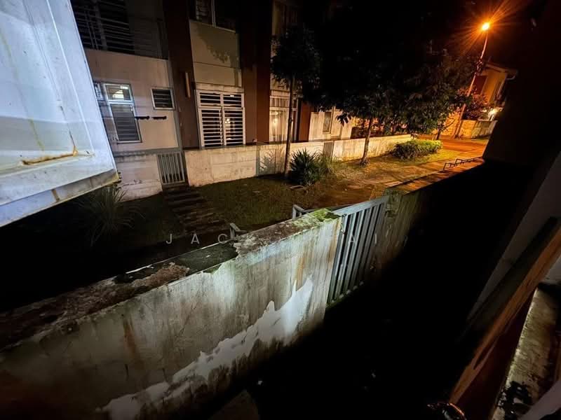 2-storey Terraced House for Sale in Setia Eco Village (Gelang Patah) - Jack Chai - Exterior - PropertyGuru.com.my