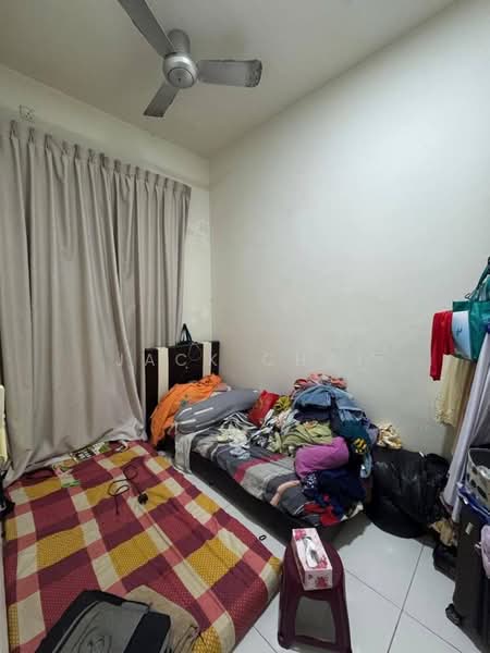 2-storey Terraced House for Sale in Setia Eco Village (Gelang Patah) - Jack Chai - Bedroom - PropertyGuru.com.my
