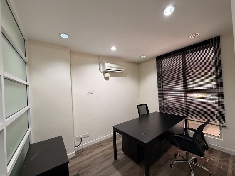 Office for Rent in Cyberjaya (Selangor) - Mu'izz Halim - Study - PropertyGuru.com.my