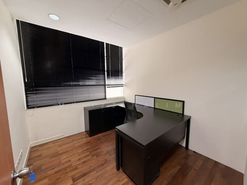 Office for Rent in Cyberjaya (Selangor) - Mu'izz Halim - Study - PropertyGuru.com.my