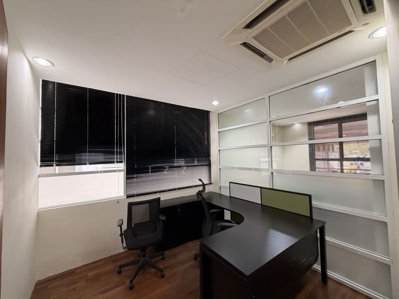 Office for Rent in Cyberjaya (Selangor) - Mu'izz Halim - Study - PropertyGuru.com.my