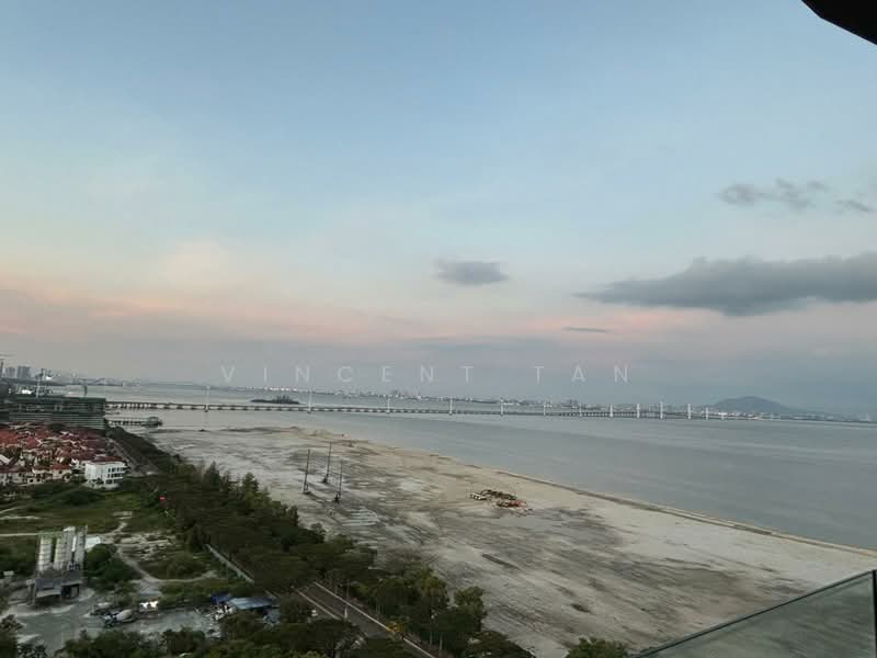 Condominium for Rent at QuayWest Residence - Vincent Tan - View - PropertyGuru.com.my