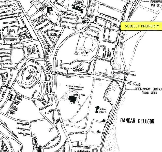 Bungalow for Sale in Bukit Dumbar (Jelutong) - Leslie Low - PropertyGuru.com.my