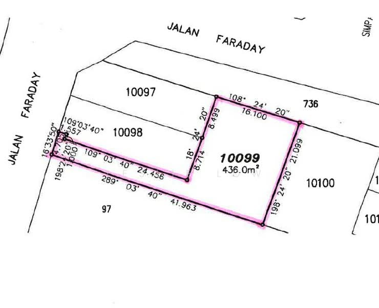 Bungalow for Sale in Bukit Dumbar (Jelutong) - Leslie Low - PropertyGuru.com.my