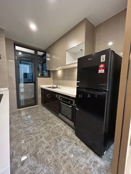 Kondominium untuk Disewa di R&F Princess Cove Phase 2-Seine Region - Jack Chai - PropertyGuru.com.my