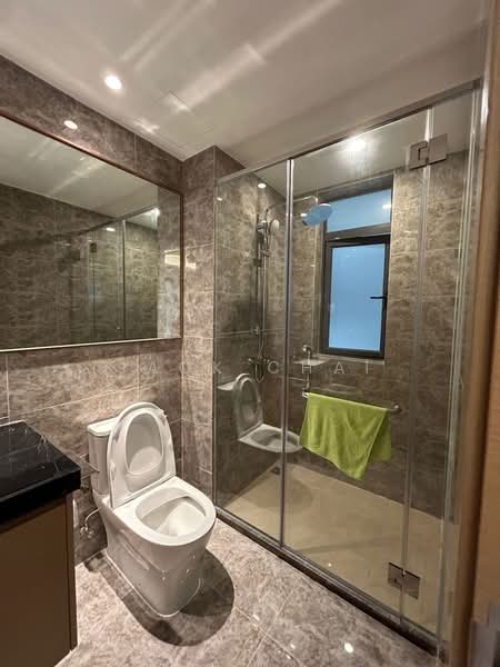 Kondominium untuk Disewa di R&F Princess Cove Phase 2-Seine Region - Jack Chai - PropertyGuru.com.my