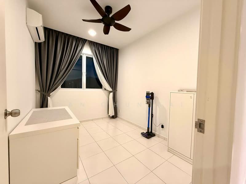 Condominium for Rent at i-Santorini - Gan Chun Kai - Bedroom - PropertyGuru.com.my