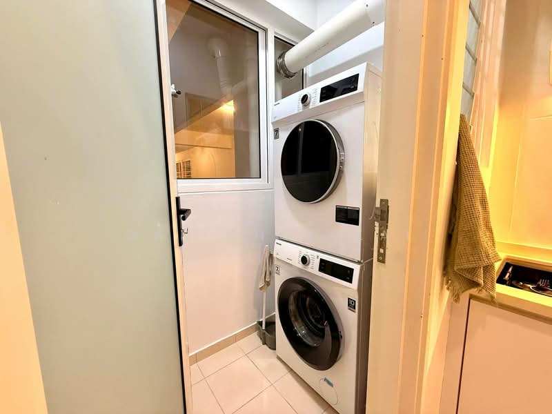 Condominium for Rent at i-Santorini - Gan Chun Kai - Interior - PropertyGuru.com.my