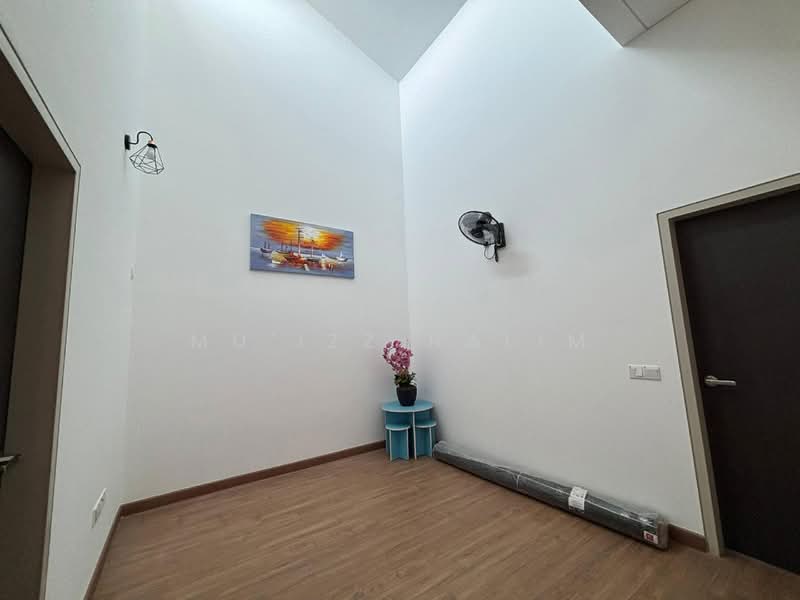 2-storey Terraced House for Rent in Dengkil (Selangor) - Mu'izz Halim - Interior - PropertyGuru.com.my