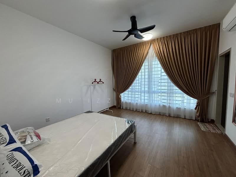 2-storey Terraced House for Rent in Dengkil (Selangor) - Mu'izz Halim - Bedroom - PropertyGuru.com.my