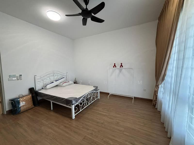 2-storey Terraced House for Rent in Dengkil (Selangor) - Mu'izz Halim - Bedroom - PropertyGuru.com.my