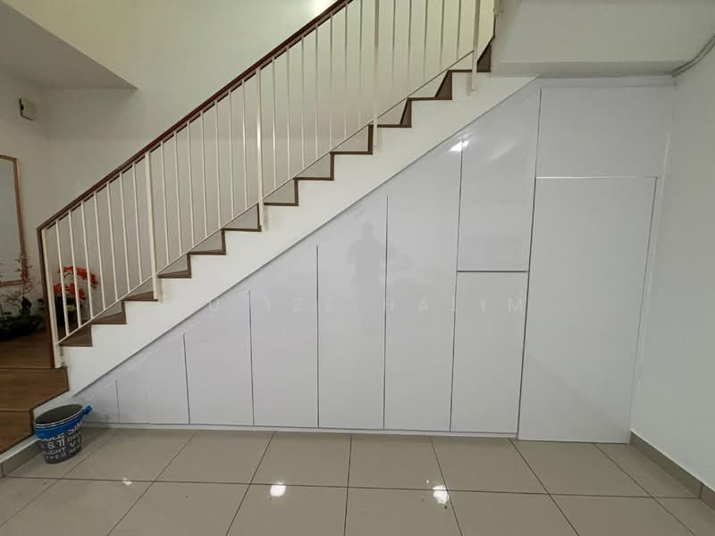 2-storey Terraced House for Rent in Dengkil (Selangor) - Mu'izz Halim - Interior - PropertyGuru.com.my