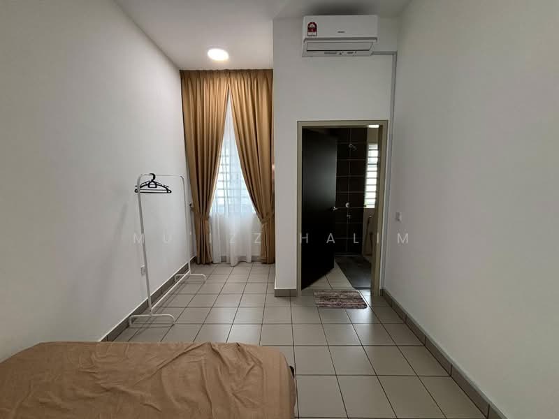2-storey Terraced House for Rent in Dengkil (Selangor) - Mu'izz Halim - Interior - PropertyGuru.com.my