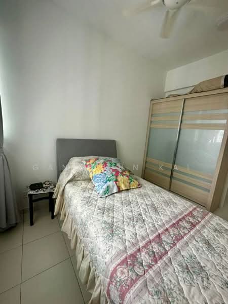 Condominium for Rent at i-Santorini - Gan Chun Kai - Bedroom - PropertyGuru.com.my